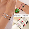 O1CN01nBXanO1bDRuWsv1Tu_952103431-0-cib Wholesale Luminous Bracelet Luminous Hand Rope Valentine's Day Gift suit