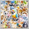 O1CN01nC687U1zURPiAiatP_2208087546717-0-cib Wholesale 50 cartoon animal stickers waterproof
