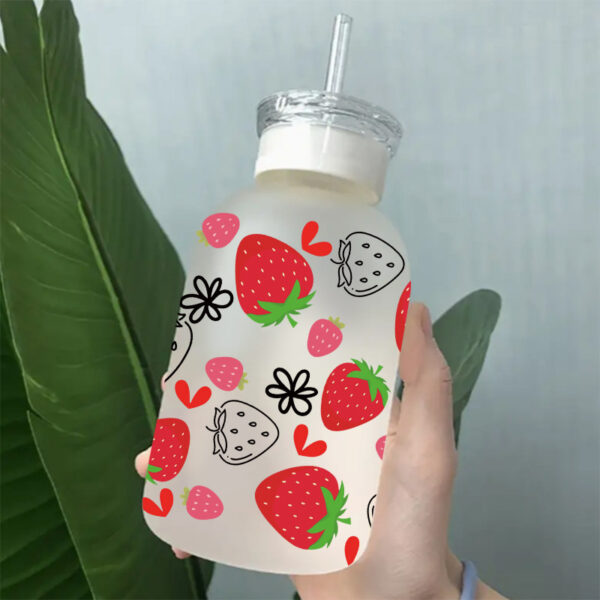 O1CN01nG5hxH2HYiCoFS50U_1575589163-0-cib Wholesale Uv Transfer Sticker Glass C Crystal Label Crystal Sticker Exclusive for 16oz Glass C Special Sticker 23Cmx11Cm