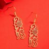 O1CN01nIRLCS1RqhnK1aadl_2221160032163-0-cib Wholesale Number Rhinestone Earrings