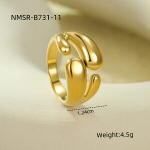 NMSR-B731-11 / One size fits all