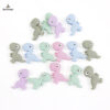O1CN01nQwChs1RqhTjPJwS6_2869292163-0-cib Wholesale 10PCS Teether Dinosaur DIY Baby Molded Silicone Beads