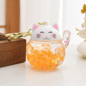 Lucky rabbit [lemon yellow]