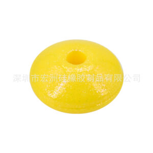 17# / 12mm flat bead fog color
