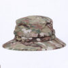 Wholesale Outdoor Camping Camouflage Hat Fishing Bucket Hat Travel Fisherman Hat Boonie Hat Unisex Sun Hat Amazon