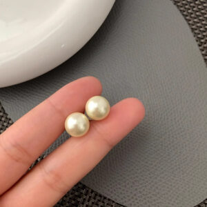 8mm milk white pearl 0725