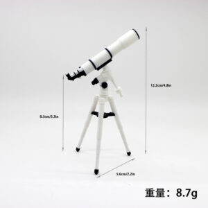 1:12 telescope model