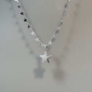 D1296-necklace-1-piece-star