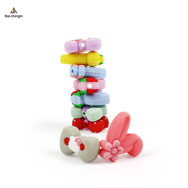 O1CN01nXgXXW1RqhT3yIOn7_2869292163-0-cib Wholesale 10PCS teether Children DIY Nipple Chain Food Grade Silicone Beads