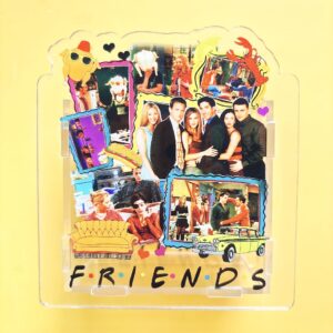 B560-friends pen holder