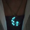 O1CN01nbuuHJ2IVKuuTQ2Z0_3919529291-0-cib Wholesale Luminous Moon Crescent Necklace