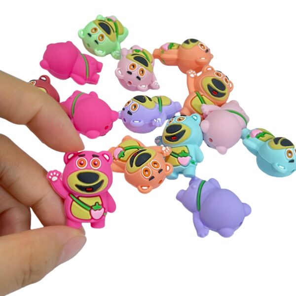 O1CN01ncBLtm1RqhnDcRhLm_2869292163-0-cib Wholesale Cartoon Cute Focal Beads