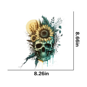 Deep turquoise * KL-15