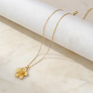 T202602 Necklace (as pictured)