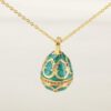O1CN01ni9IaD20wCywMIuqC_2217842926913-0-cib Wholesale Easter Pendant Opable Necklace