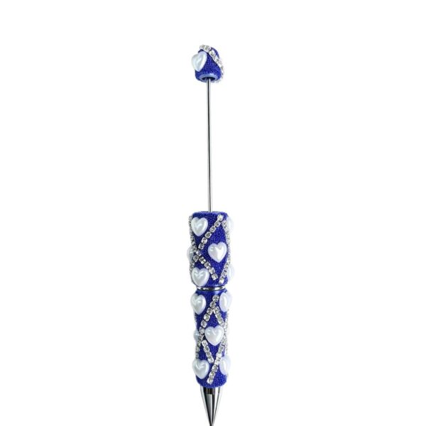 Wholesale Model of Beads and Cute Beads DIY Beadable pen