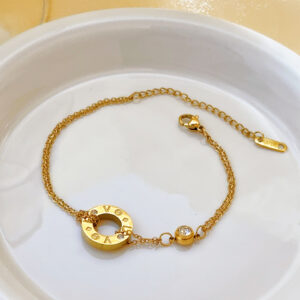 【5402】bracelet gold
