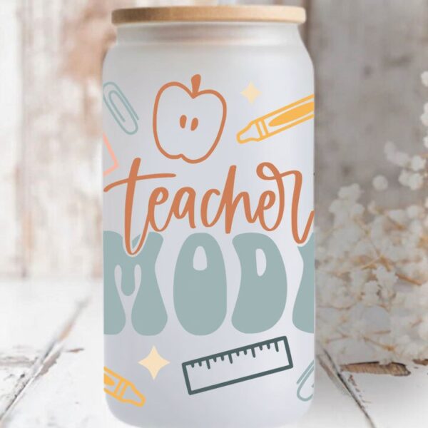 O1CN01nlPcdl2HYi9VgbvuN_1575589163-0-cib Wholesale Cartoon Cute Teacher Campus Theme 16oz Cup UV DTF Wraps