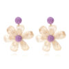 O1CN01nn7LF81VHfpav6cl2_2218049172628-0-cib Wholesale Bohemian Flower Earrings