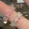 O1CN01npnsqC1yGPhUKHdfL_2220323306551-0-cib Wholesale Valentine's Day Dopamine Star Open Ring