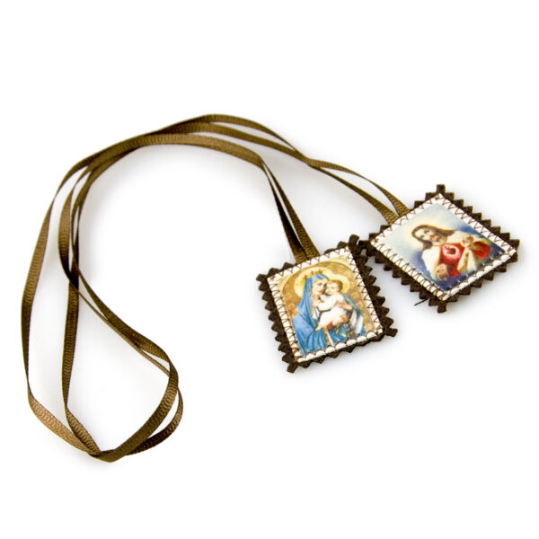 Wholesale Retro pendant Holy Protector Talisman