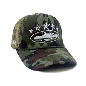 Camouflage color / One size fits all