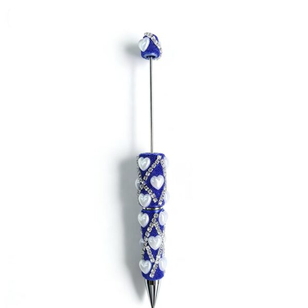 Wholesale Model of Beads and Cute Beads DIY Beadable pen
