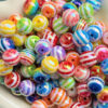 O1CN01nvlsTG2N5ko8WbSfN_2216430329912-0-cib Wholesale 15mm candy beads acrylic handmade DIY beads