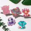 O1CN01ny8rUq2HYi9FITKMK_1575589163-0-cib Wholesale Acrylic Resin Patch Sparkling Bottom Gt-F-287880