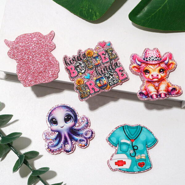 O1CN01ny8rUq2HYi9FITKMK_1575589163-0-cib Wholesale Acrylic Resin Patch Sparkling Bottom Gt-F-287880