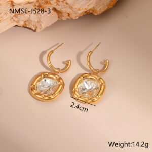 NMSE-J528-3 / 18K