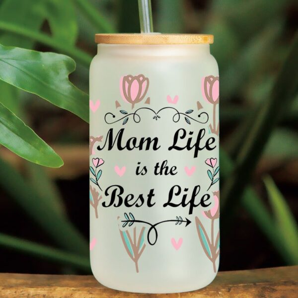 O1CN01nzUOTh2HYi5tIXP51_1575589163-0-cib Wholesale Cartoon Cute Mother's Day Family Theme 16oz Cup UV DTF Wraps