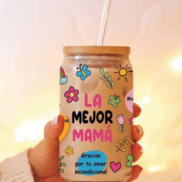 Wholesale UV Transfer Paste Glass Crystal Label Crystal Paste 16OZ UV DTF WRAPS