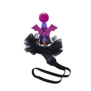 Luminous Hat Section 2