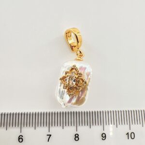 Full diamond rhombus