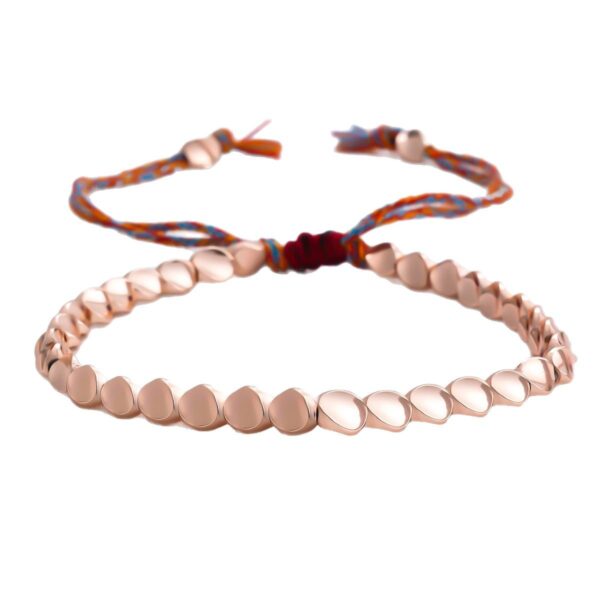 Wholesale Bracelets, Bohemian Hand-Woven Bracelets