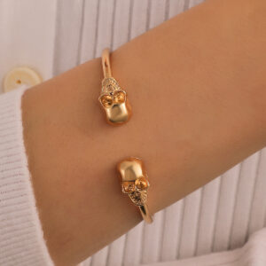 09 kc gold g-564 (bracelet)