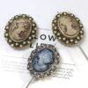 O1CN01oDVIEk1WnZ9hu7fmN_2218733632833-0-cib Wholesale Beauty Head Straight Hole Pen Beads