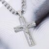 O1CN01oDVdIH1YGFZQVXu31_2220749133031-0-cib Wholesale Large Cross Necklace