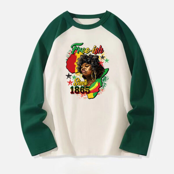 Wholesale Black History June Festival UV DTF Ready to Press Transfers Wrap