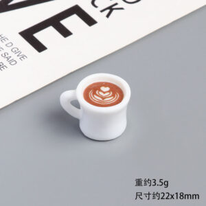 Coffee Cup No. 4