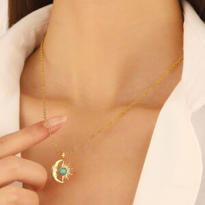 22 imitation gold x147