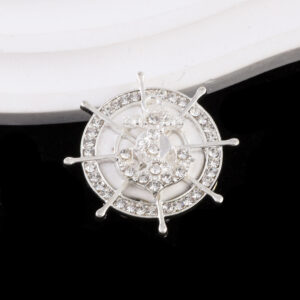 Anchor silver