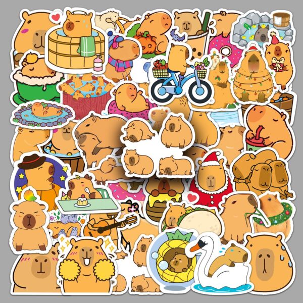 O1CN01oLVPKt1mdyhsLQQKn_2208354554978-0-cib Wholesale cute cartoon animal stickers