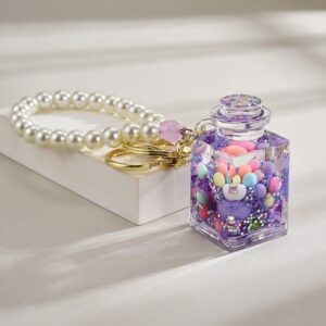 Chain style [purple]