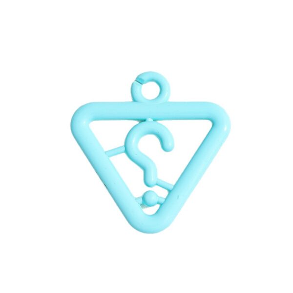 O1CN01oNUDCn20wfRyLGbma_2218603856914-0-cib Wholesale Corner question mark perforated acrylic beads
