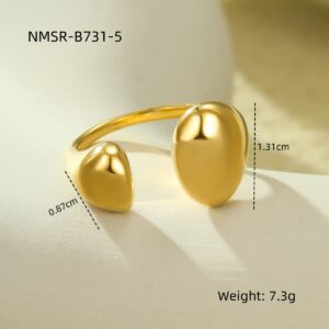 NMSR-B731-5 / One size fits all