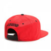 Wholesale Red mesh breathable mountaineering breathable baseball cap