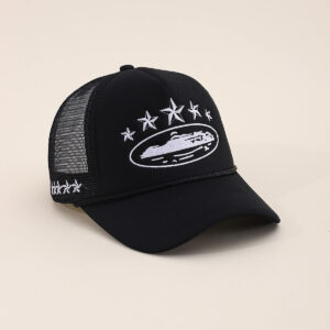 Black / One size fits all