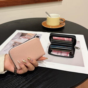 B Lychee Pattern - Pink